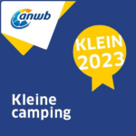 Logo ANWB Kleine camping